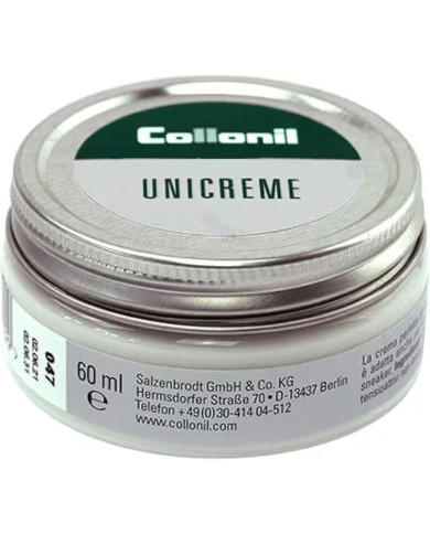 copy of Collonil Gel Classic 50 ml Żel Do Czyszczenia i Pielęgnacji Obuwia