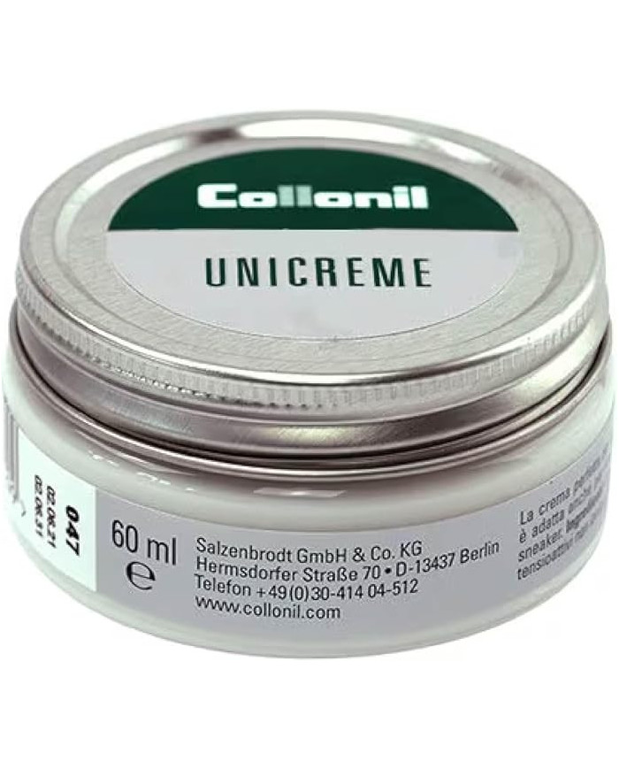 copy of Collonil Gel Classic 50 ml Żel Do Czyszczenia i Pielęgnacji Obuwia