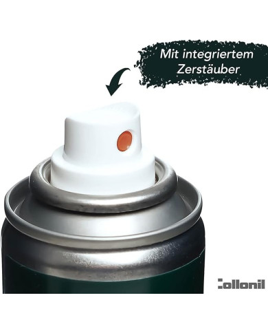 copy of Collonil Dress Impraegnirer 200 ml Impregnat Do Odzieży Skórzanej