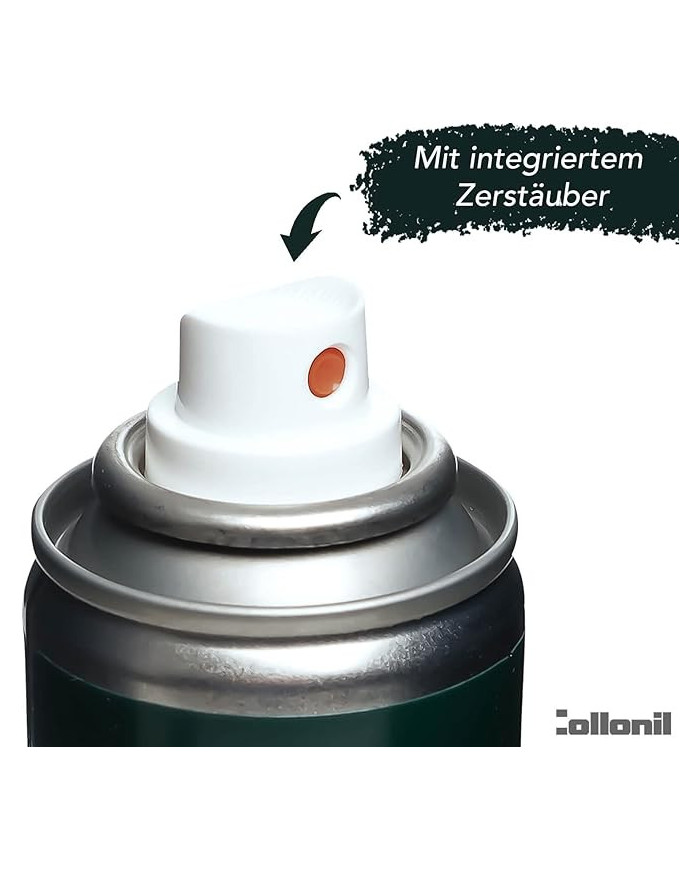 copy of Collonil Dress Impraegnirer 200 ml Impregnat Do Odzieży Skórzanej