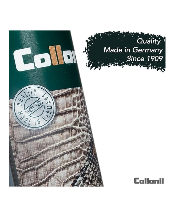 copy of Collonil Dress Impraegnirer 200 ml Impregnat Do Odzieży Skórzanej