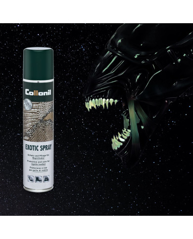 copy of Collonil Dress Impraegnirer 200 ml Impregnat Do Odzieży Skórzanej