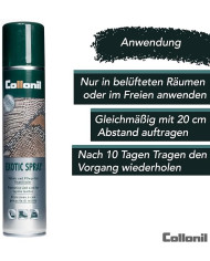 copy of Collonil Dress Impraegnirer 200 ml Impregnat Do Odzieży Skórzanej