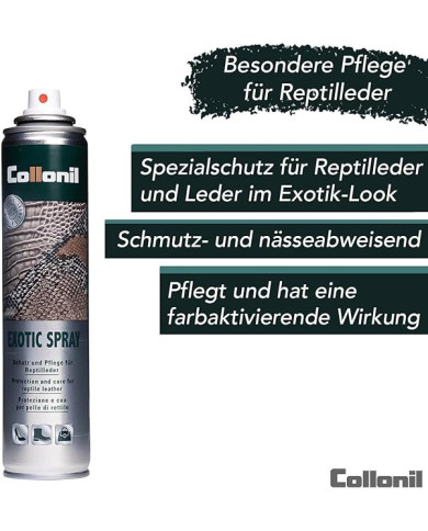 copy of Collonil Dress Impraegnirer 200 ml Impregnat Do Odzieży Skórzanej