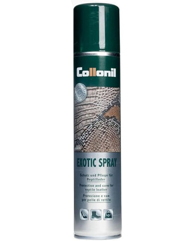copy of Collonil Dress Impraegnirer 200 ml Impregnat Do Odzieży Skórzanej