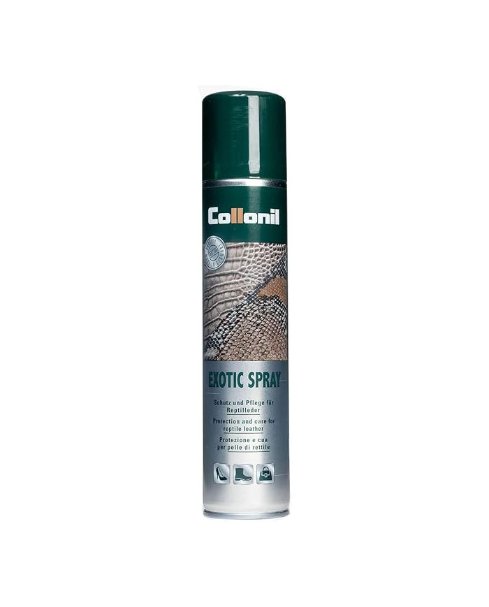 copy of Collonil Dress Impraegnirer 200 ml Impregnat Do Odzieży Skórzanej