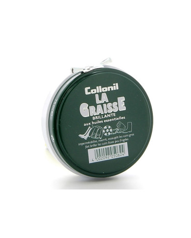 Collonil Gel Classic 50 ml Żel Do Czyszczenia i Pielęgnacji Obuwia