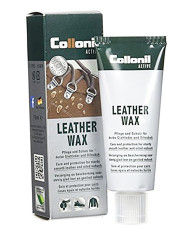 Collonil Active Leather Wax 75 ml Wosk Do Butów