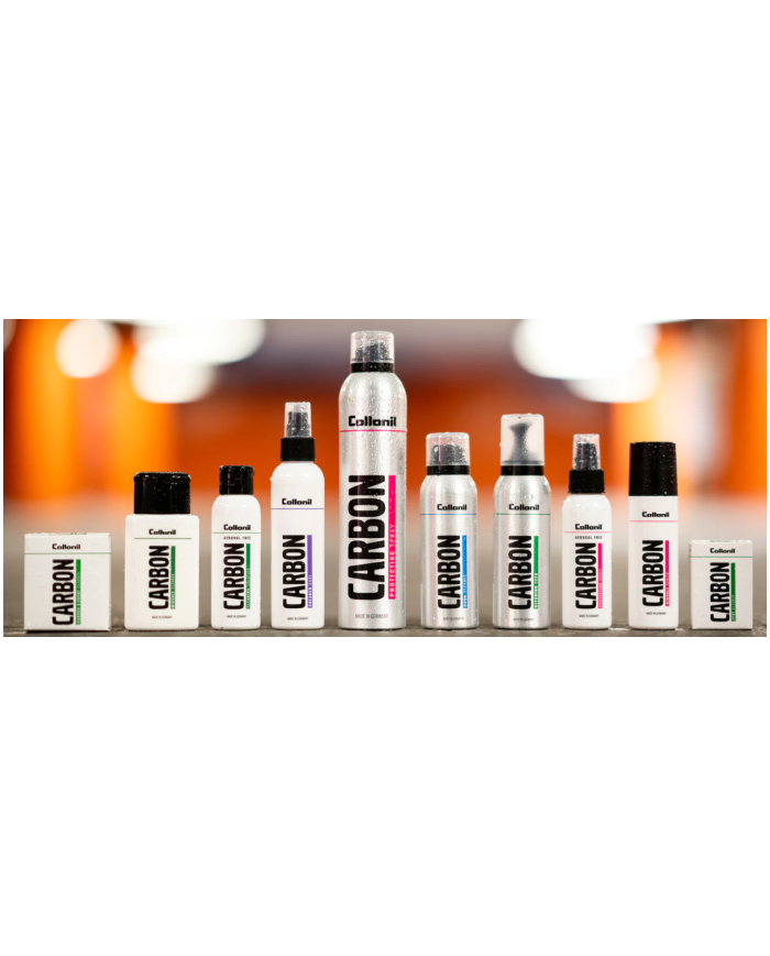 Collonil Carbon Lab Odor Cleaner 100 ml Dezodorant Do Butów