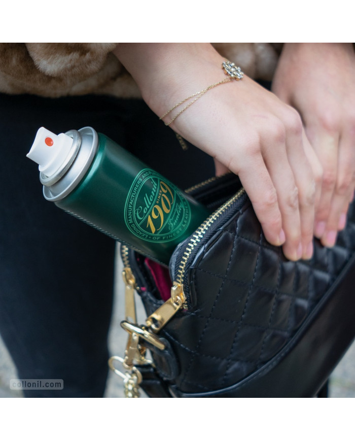 Collonil 1909 Supreme Protect Spray 200 ml Impregnat Do Butów