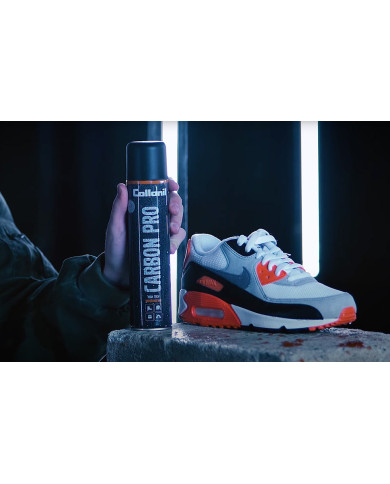 Collonil Carbon Pro High Tech 300 ml Impregnat Do Butów Zestaw 2 sztuki