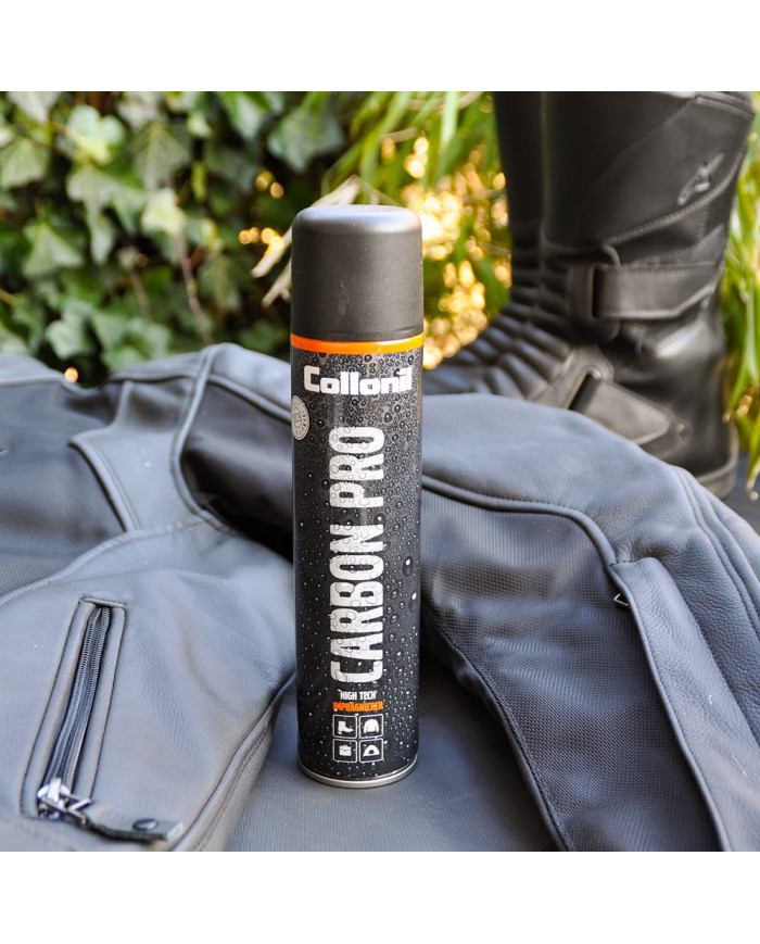 Collonil Carbon Pro High Tech 300 ml Impregnat Do Butów Zestaw 2 sztuki