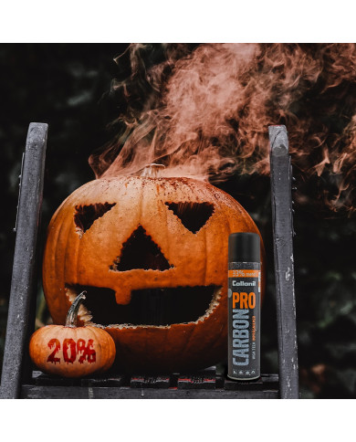 Collonil Carbon Pro High Tech 400 ml Impregnat Do Butów Zestaw 3 Sztuki