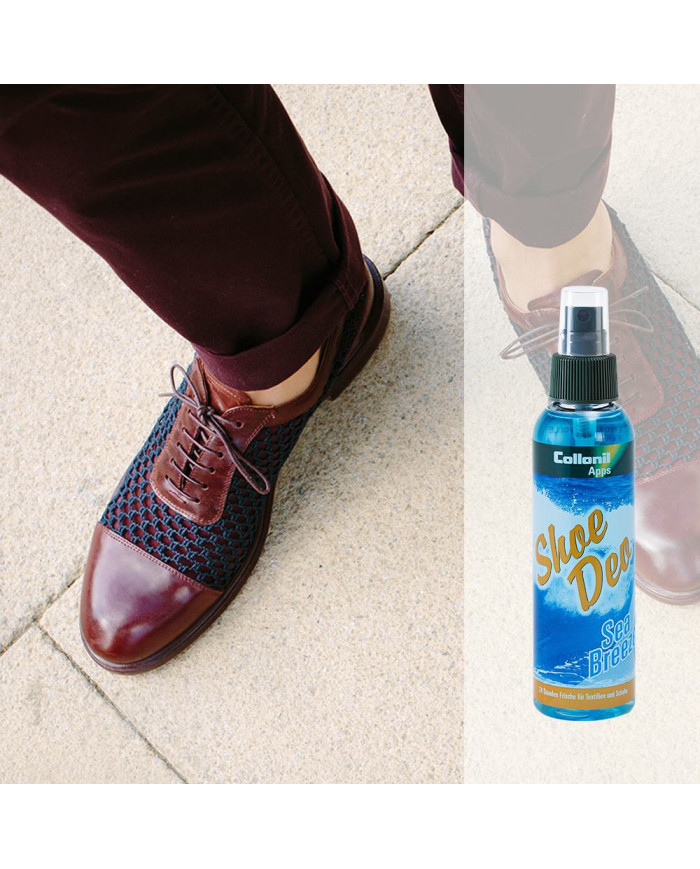 Collonil Active Shoe Deo 150 ml Dezodorant Do Butów