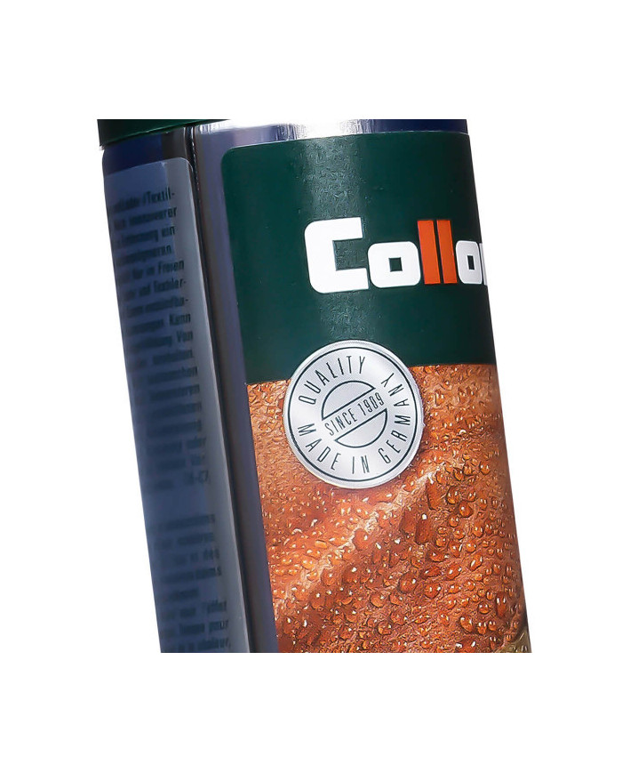 Collonil Dress Impraegnirer 200 ml Impregnat Do Odzieży Skórzanej