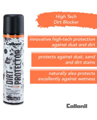 copy of Collonil 1909 Supreme Wax Spray 200 ml Impregnat Do Butów