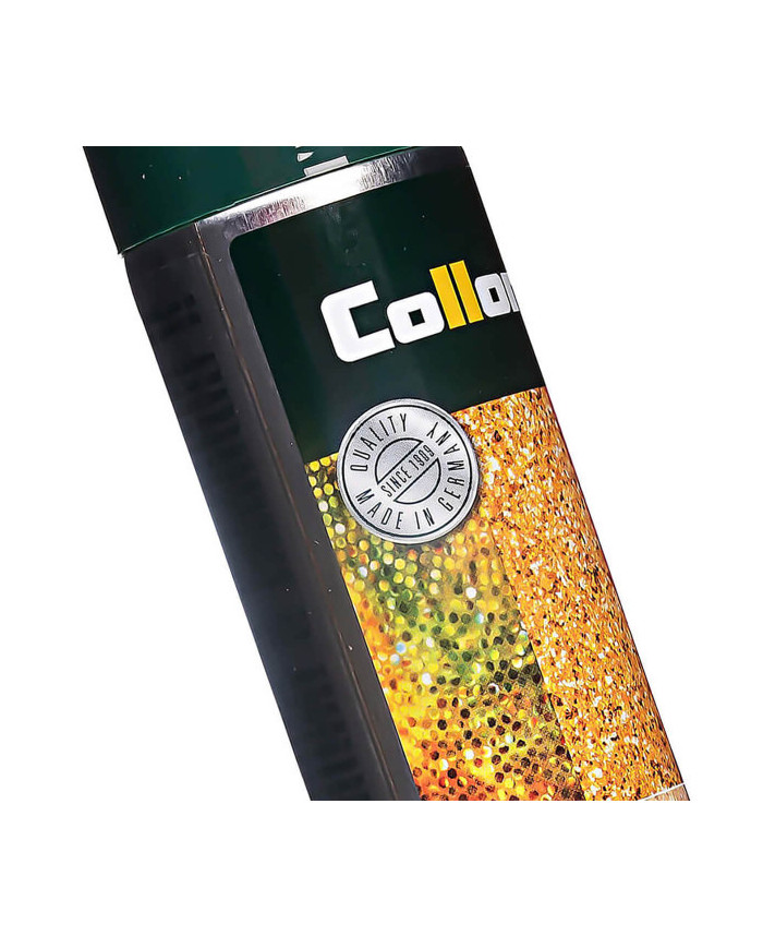 Collonil Metallic Spray Classic 200 ml Impregnat Do Skór Metalizowanych