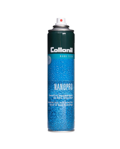 Collonil Nanopro High Tech 300 ml Impregnat Do Butów
