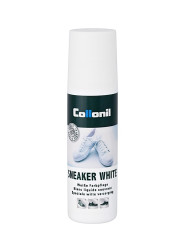 Collonil Sneaker White 100 ml Pasta wybielająca