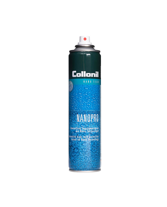Collonil Nanopro High Tech 300 ml Impregnat Do Butów Zestaw 3 sztuki