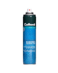 Collonil Nanopro High Tech 300 ml Impregnat Do Butów Zestaw 3 sztuki