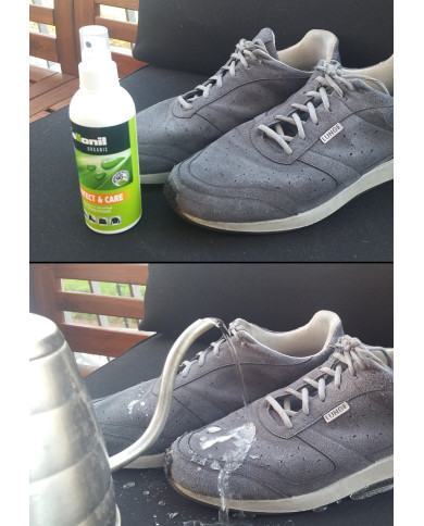 Collonil Organic Protect & Care 200 ml Impregnat Do Butów