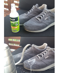 Collonil Organic Protect & Care 200 ml Impregnat Do Butów