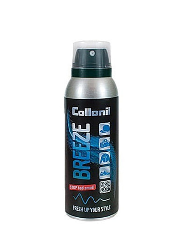 Collonil Breeze 125 ml Dezodorant do butów
