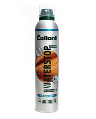 Collonil Waterstop Spray 300 ml Reloaded Impregnat do Butów