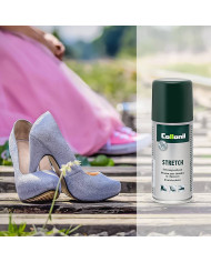 Collonil Stretch 100 ml Pianka Do Rozciągania Butów