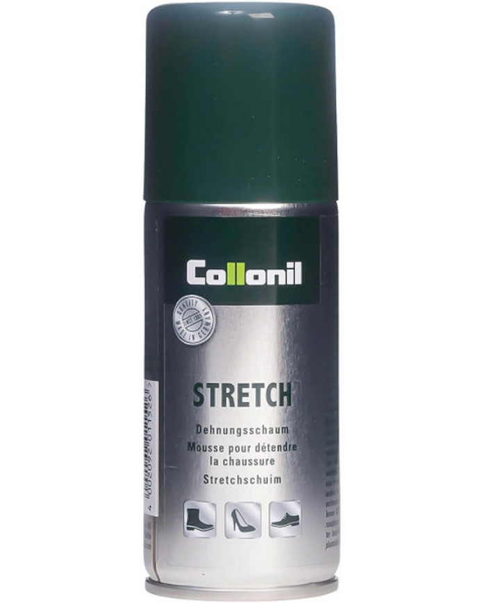 Collonil Stretch 100 ml Pianka Do Rozciągania Butów