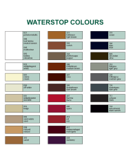 Collonil Waterstop Colours 75 ml Pâte imperméabilisante pour chaussures