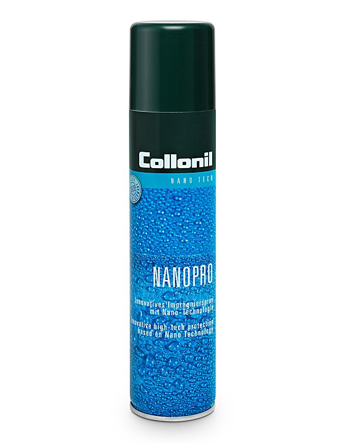 Collonil Nanopro High Tech 300 ml Impregnat Do Butów