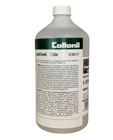 copy of Collonil Stretch 100 ml Pianka Do Rozciągania Butów