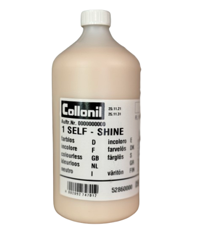 copy of Collonil Self Shine 100 ml Pasta Do Skóry Gładkiej