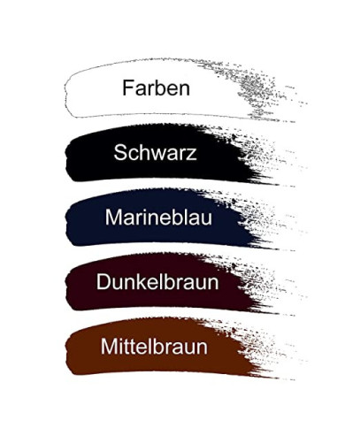 TRG Leather Dye 500 ml Profesjonalna Farba Do Obuwia