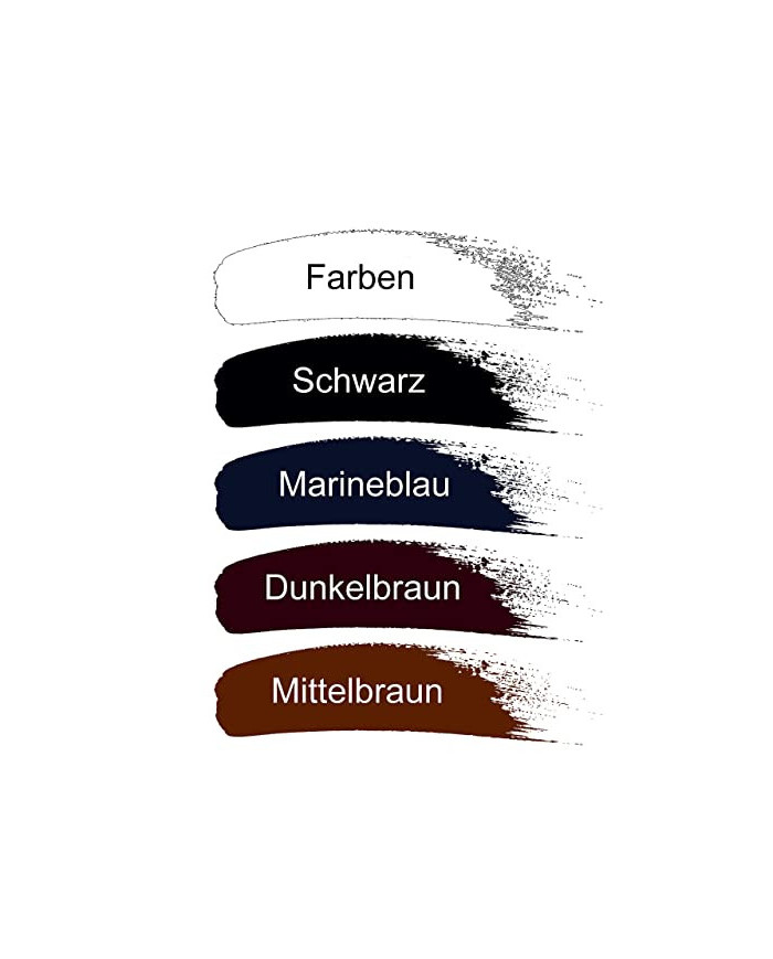 TRG Leather Dye 500 ml Profesjonalna Farba Do Obuwia