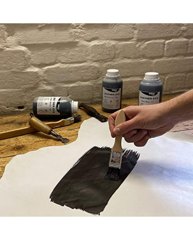 copy of TRG Colour Dye 500 ml Profesjonalna Farba Do Obuwia