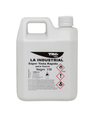 TRG Leather Dye 500 ml Profesjonalna Farba Do Obuwia