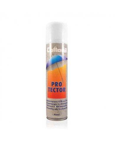 Collonil Waterstop Spray 400 ml Imperméabilisant pour chaussures