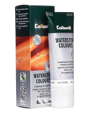 Collonil Waterstop Colours 75 ml Paste zum Abdichten von Schuhen