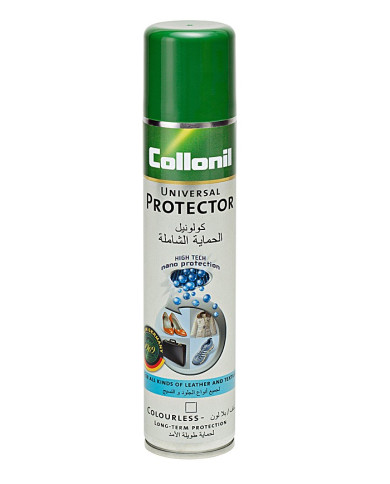 Collonil Nano Universal Protector Spray 200 ml Impregnat do Butów