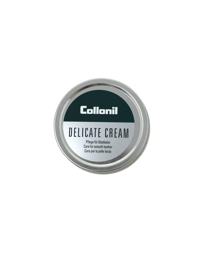 Collonil Gel Classic 60 ml Krem Do Czyszczenia Obuwia