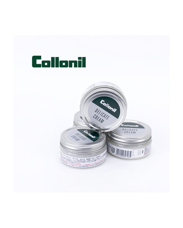 Collonil Gel Classic 60 ml Krem Do Czyszczenia Obuwia