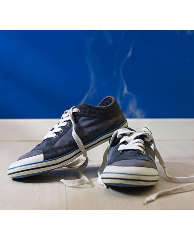 copy of Collonil Sneaker Inside Fresh & Clean 150 ml Dezodorant Do Butów