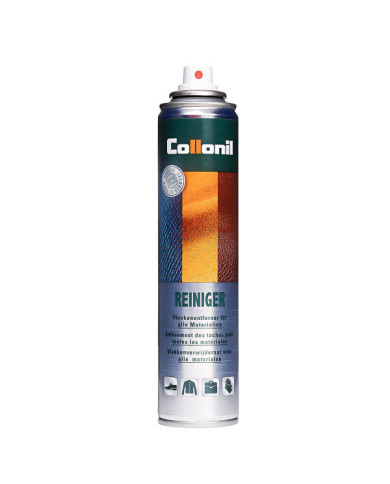 Collonil Waterstop Spray 400 ml Imperméabilisant pour chaussures