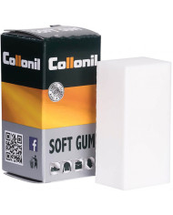Collonil Sneaker Soft Gum Kostka do Czyszczenia Skóry Gładkiej