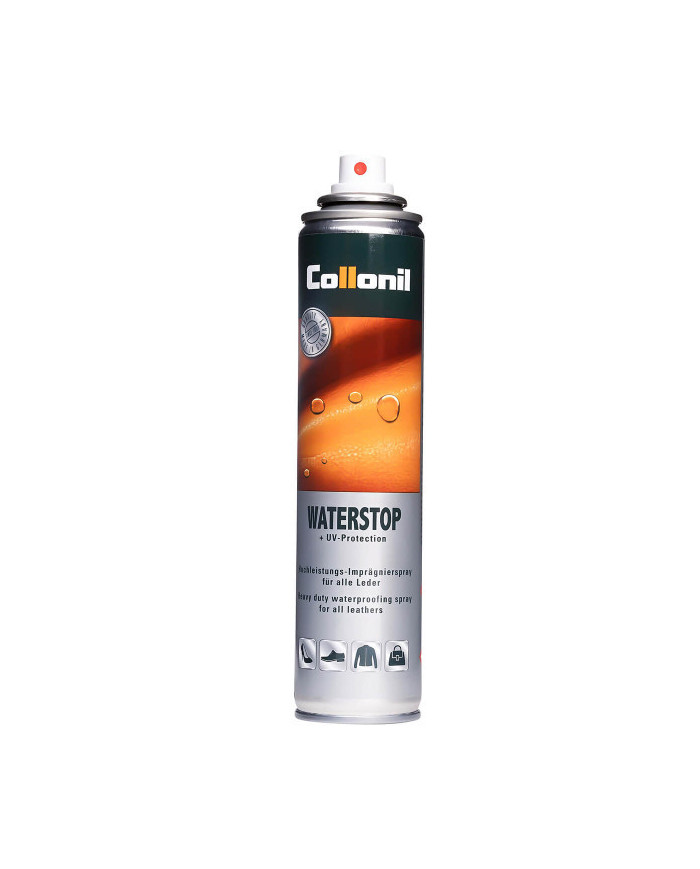 Collonil Waterstop Spray 200 ml impermeabilizzante per scarpe