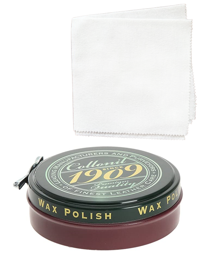 copy of Collonil 1909 Supreme Creme De Luxe 100 ml Pasta Do Butów