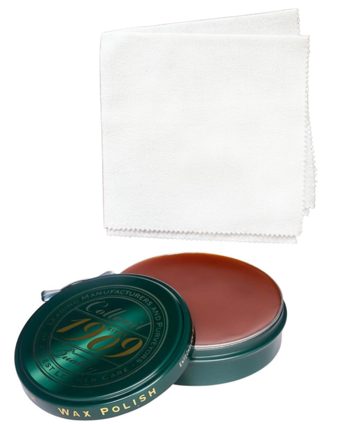 copy of Collonil 1909 Supreme Creme De Luxe 100 ml Pasta Do Butów